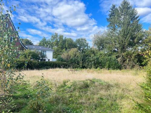 Bild 4 - Grundstück in Hamburg zum Kaufen