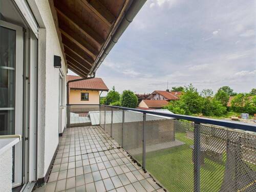 Balkon - 