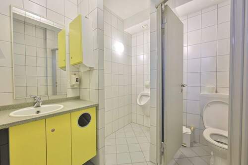 EG - Sanitäreinrichtungen - 