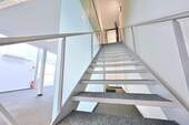 EG - Treppe ins OG - 