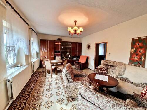 Wohnzimmer - schöne Größe - 