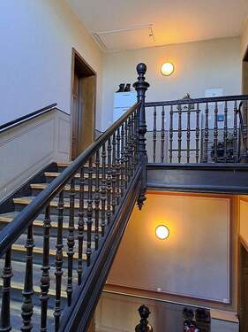 Treppenhaus - 