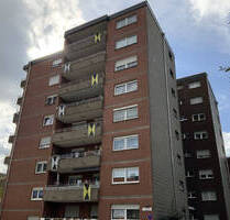 4-Zimmer-Wohnung in zentraler Lage von Hövel - Hamm Bockum-Hövel
