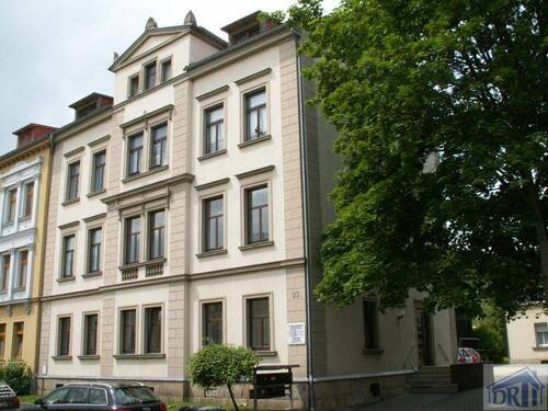 Ansicht - Fast voll vermietetes Schmuckstück in ruhiger Lage