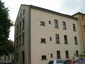 Rückseite - Mehrfamilienhaus, Wohnhaus zum Kaufen in Zittau