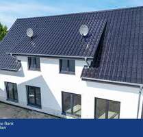 Moderne und hochwertige Doppelhaushälfte in beliebter Lage von Schloß Holte nähe Netto Markt! - Schloß Holte-Stukenbrock Sende