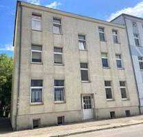 2-Raum Wohnung in beliebter Wohngegend -271- - Güstrow