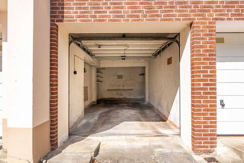 Garage (optional) - 