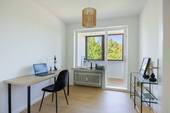Büro / Kinderzimmer - 