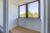 Beheizter Wintergarten - 