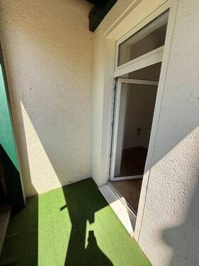 Balkon - 