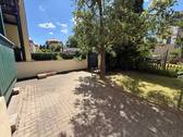 Hofbereich - 