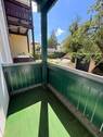 Balkon - * provisionsfrei * alles neu! freie 2-Zimmer ETW mit Balkon