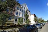 Ansicht - 2 Zimmer Etagenwohnung zum Kaufen in Leipzig