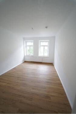 Zimmer - 2 Zimmer Etagenwohnung in Leipzig