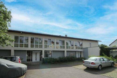 Frontansicht - 