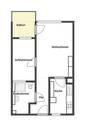 Grundriss Skizze - 