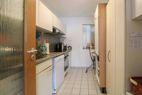 Küche - Einfamilienhaus in Stuttgart zum Kaufen