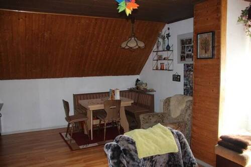 Wohnzimmer OG - 