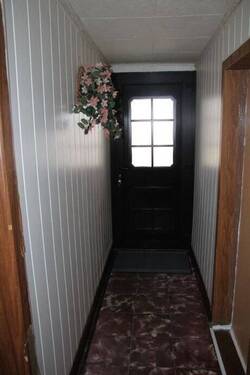 Eingang Haus - 