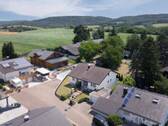 Hausansicht - 