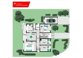 Grundriss EG - 