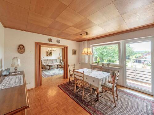 Esszimmer - 