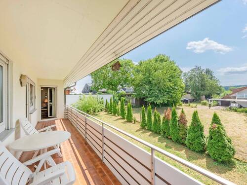 Balkon - 
