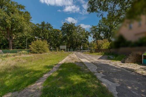Grundstück - Grundstück in Schöneiche bei Berlin