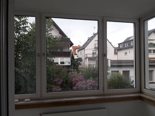 EG Wintergarten - 