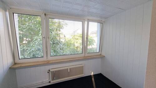OG1 Wintergarten - 