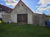 alte Garage - 