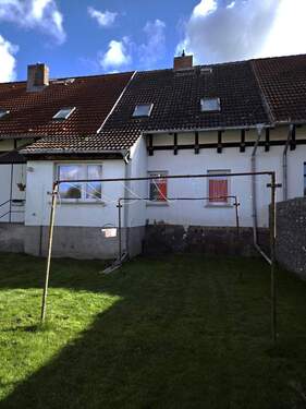 hintere Ansicht - 
