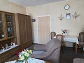 Wohnzimmer - 5 Zimmer Reihenmittelhaus in Neetzow-Liepen