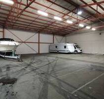 Stellplätze für Wohnmobile, Wohnwagen oder Boote zu vermieten! (AK-1020-8) - Celle / Westercelle