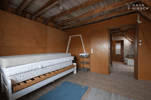 Dachboden - 