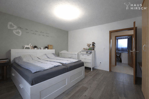 Schlafzimmer - 
