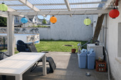 Terrasse - 