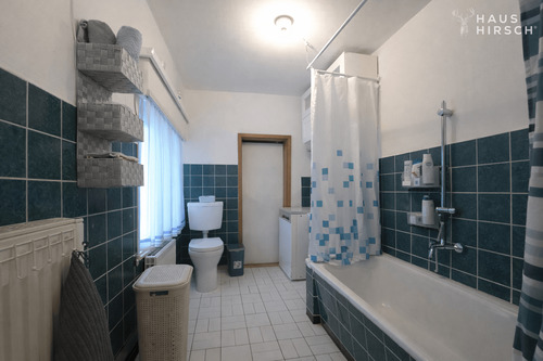 Badezimmer - 