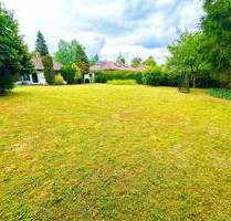 Lage! Zuschnitt! Bebaubarkeit! Einfach perfekt! Ihr Baugrundstück in Straßlacher Bestlage - Straßlach-Dingharting