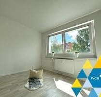 Genügend Platz zum Wohlfühlen! - Helle 4-Raumwohnung in Helbersdorf - Chemnitz