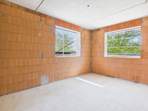 Büro / Kind / Gäste - 