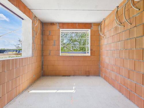 Zweite Büro-Ansicht - 