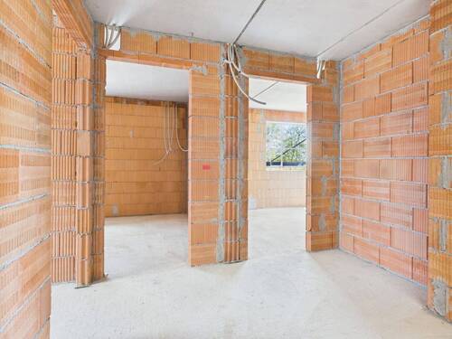 Diele / Flur / Garderobe - 