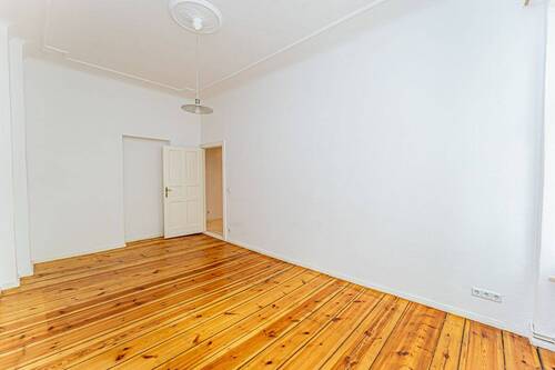 Schlafzimmer - 
