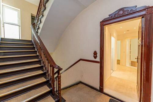 Wohnungseingang - 