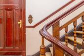 Treppenhaus - 