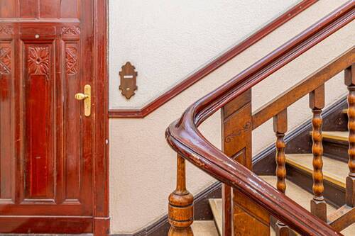 Treppenhaus - 
