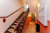 Treppenhaus - 
