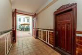 Treppenhaus - 